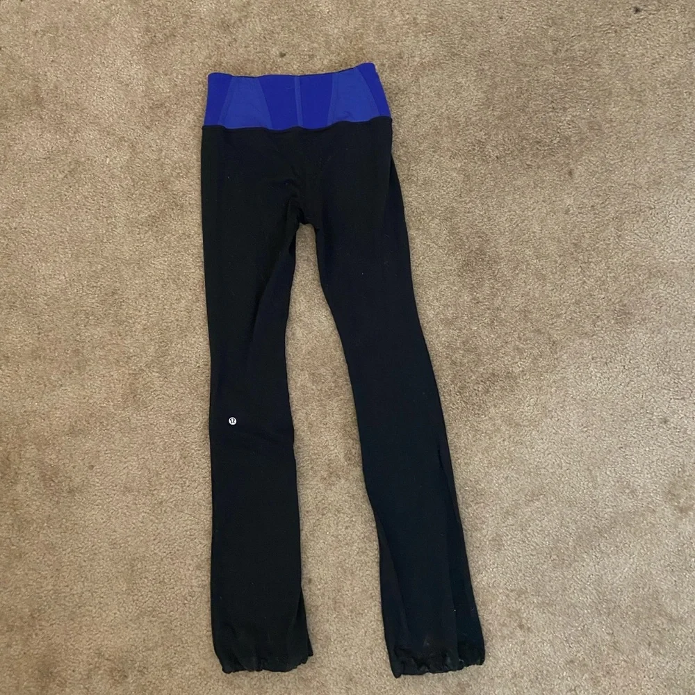 Lululemon Pants/Leggings